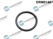 Dichtring, Kühlmittelschlauch Dr.Motor Automotive DRM01467