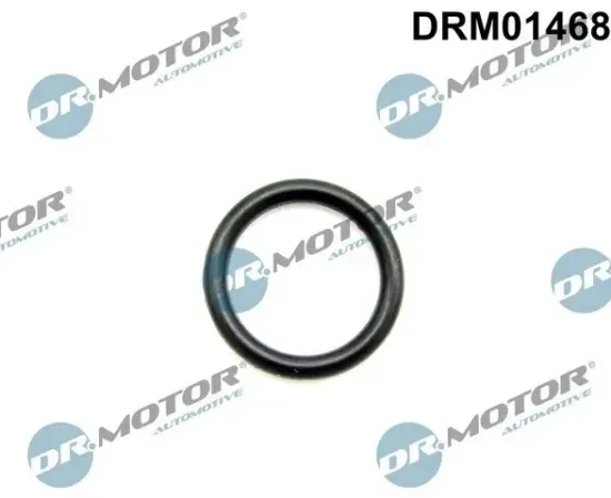 Dichtring, Kühlmittelrohrleitung Dr.Motor Automotive DRM01468 Bild Dichtring, Kühlmittelrohrleitung Dr.Motor Automotive DRM01468