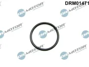 Dichtung, Leitung AGR-Ventil Dr.Motor Automotive DRM01471