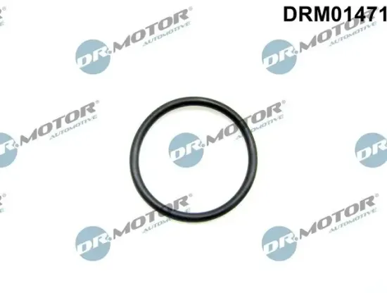 Dichtung, Leitung AGR-Ventil Dr.Motor Automotive DRM01471 Bild Dichtung, Leitung AGR-Ventil Dr.Motor Automotive DRM01471