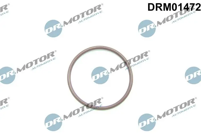 Dichtung, Kraftstoffpumpe Dr.Motor Automotive DRM01472