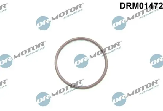 Dichtung, Kraftstoffpumpe Dr.Motor Automotive DRM01472 Bild Dichtung, Kraftstoffpumpe Dr.Motor Automotive DRM01472