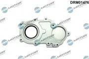 Wellendichtring, Kurbelwelle Dr.Motor Automotive DRM01476