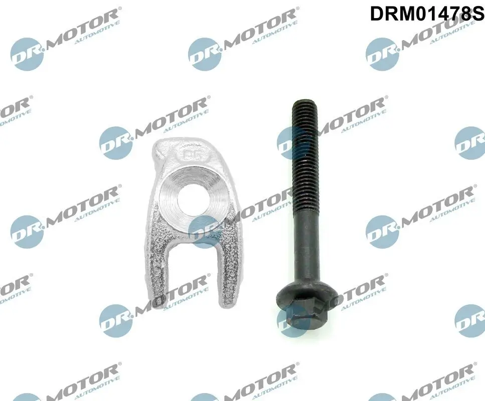 Reparatursatz, Düsenhalter Dr.Motor Automotive DRM01478S