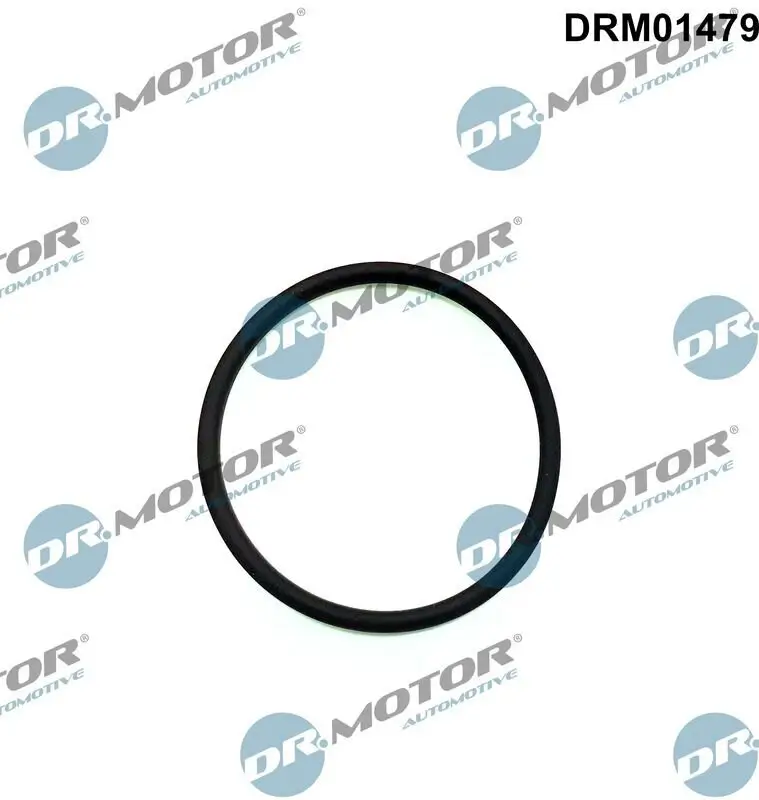 Dichtung, Einspritzpumpe Dr.Motor Automotive DRM01479