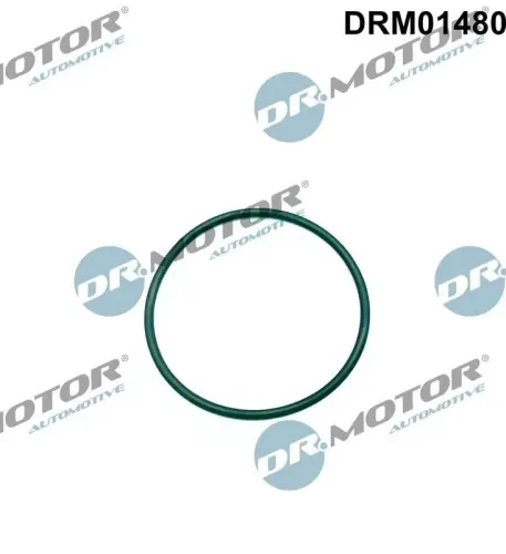 Dichtung, Einspritzpumpe Dr.Motor Automotive DRM01480 Bild Dichtung, Einspritzpumpe Dr.Motor Automotive DRM01480