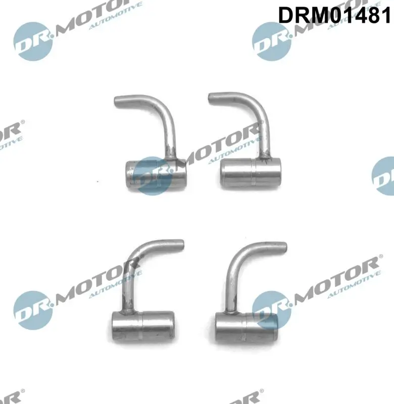 Öldüse, Kolbenbodenkühlung Dr.Motor Automotive DRM01481