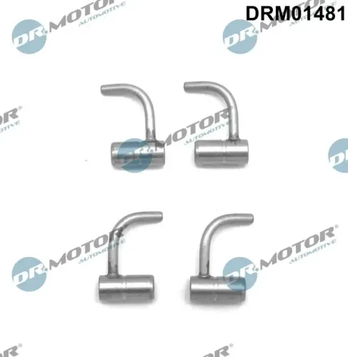 Öldüse, Kolbenbodenkühlung Dr.Motor Automotive DRM01481 Bild Öldüse, Kolbenbodenkühlung Dr.Motor Automotive DRM01481