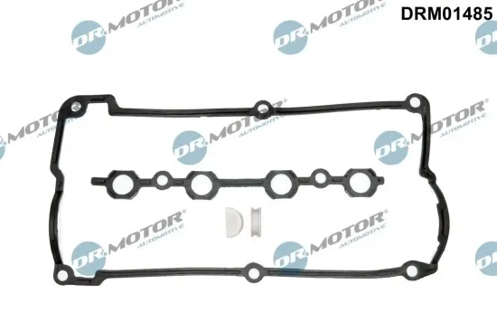 Dichtungssatz, Zylinderkopfhaube Dr.Motor Automotive DRM01485 Bild Dichtungssatz, Zylinderkopfhaube Dr.Motor Automotive DRM01485