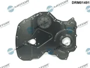 Steuergehäusedeckel Dr.Motor Automotive DRM01491