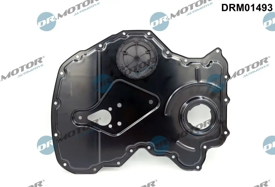 Steuergehäusedeckel Dr.Motor Automotive DRM01493