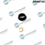 Dichtungssatz, Einspritzdüse Dr.Motor Automotive DRM0149