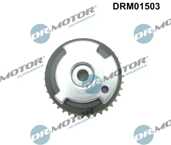 Nockenwellenversteller Auslassseite Dr.Motor Automotive DRM01503 Bild Nockenwellenversteller Auslassseite Dr.Motor Automotive DRM01503