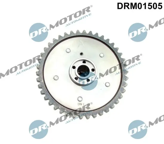 Nockenwellenversteller Dr.Motor Automotive DRM01505 Bild Nockenwellenversteller Dr.Motor Automotive DRM01505