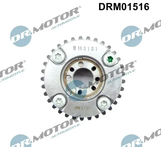 Nockenwellenversteller Dr.Motor Automotive DRM01516 Bild Nockenwellenversteller Dr.Motor Automotive DRM01516