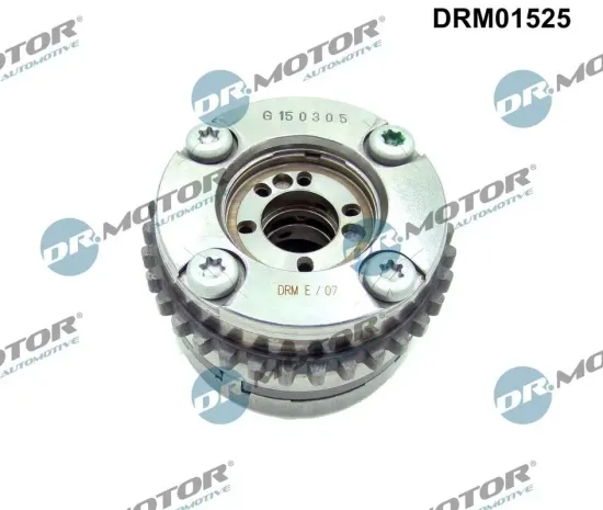 Nockenwellenversteller Dr.Motor Automotive DRM01525 Bild Nockenwellenversteller Dr.Motor Automotive DRM01525