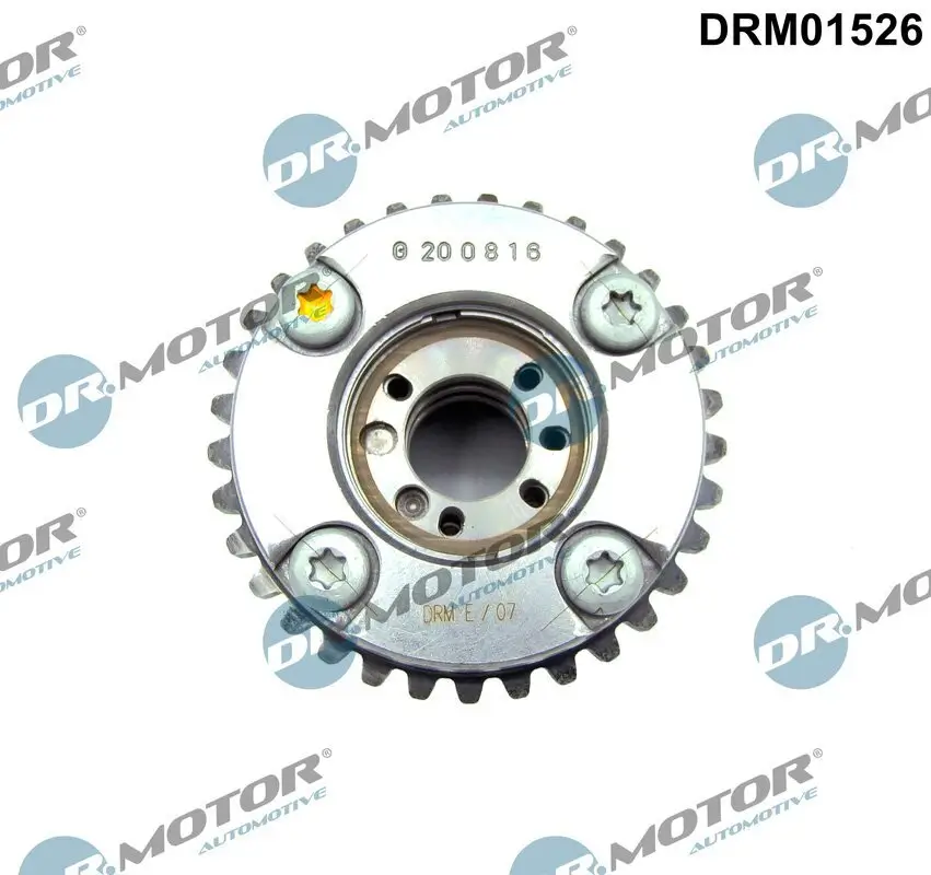 Nockenwellenversteller Dr.Motor Automotive DRM01526