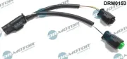 Kabelreparatursatz, Kühlmitteltemperatursensor Dr.Motor Automotive DRM0153