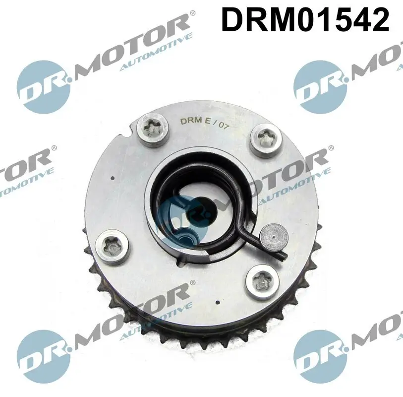 Nockenwellenversteller Dr.Motor Automotive DRM01542