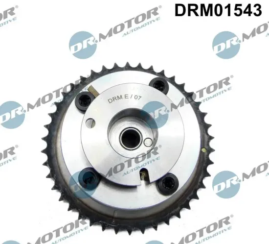 Nockenwellenversteller Dr.Motor Automotive DRM01543 Bild Nockenwellenversteller Dr.Motor Automotive DRM01543