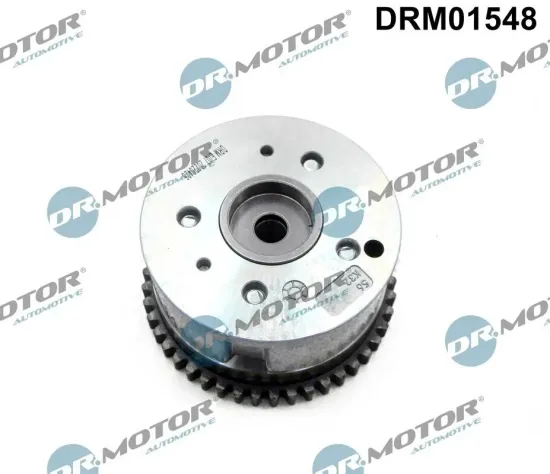 Nockenwellenversteller Einlassseite Dr.Motor Automotive DRM01548 Bild Nockenwellenversteller Einlassseite Dr.Motor Automotive DRM01548