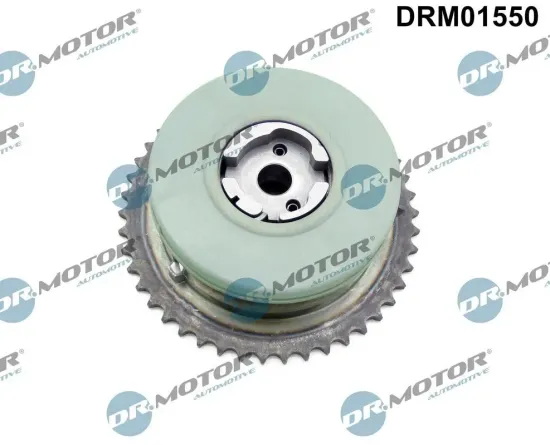 Nockenwellenversteller Einlassseite Dr.Motor Automotive DRM01550 Bild Nockenwellenversteller Einlassseite Dr.Motor Automotive DRM01550