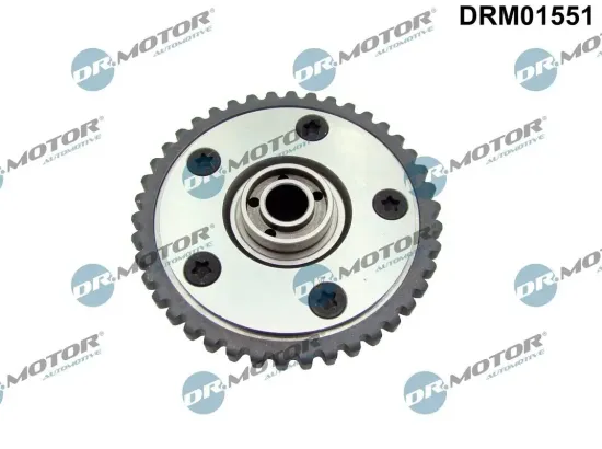 Nockenwellenversteller Dr.Motor Automotive DRM01551 Bild Nockenwellenversteller Dr.Motor Automotive DRM01551