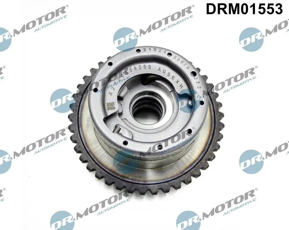 Nockenwellenversteller Dr.Motor Automotive DRM01553