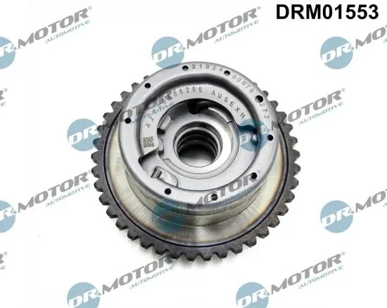 Nockenwellenversteller Auslassseite Dr.Motor Automotive DRM01553 Bild Nockenwellenversteller Auslassseite Dr.Motor Automotive DRM01553