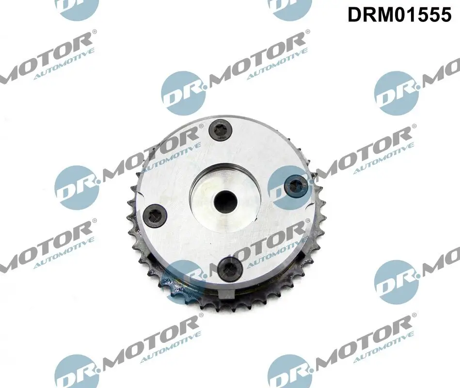 Nockenwellenversteller Einlassseite Dr.Motor Automotive DRM01555