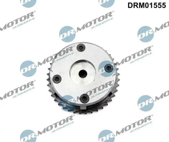 Nockenwellenversteller Einlassseite Dr.Motor Automotive DRM01555 Bild Nockenwellenversteller Einlassseite Dr.Motor Automotive DRM01555