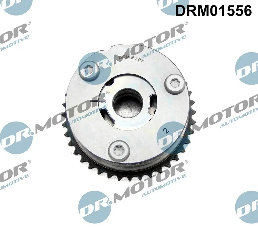 Nockenwellenversteller Dr.Motor Automotive DRM01556