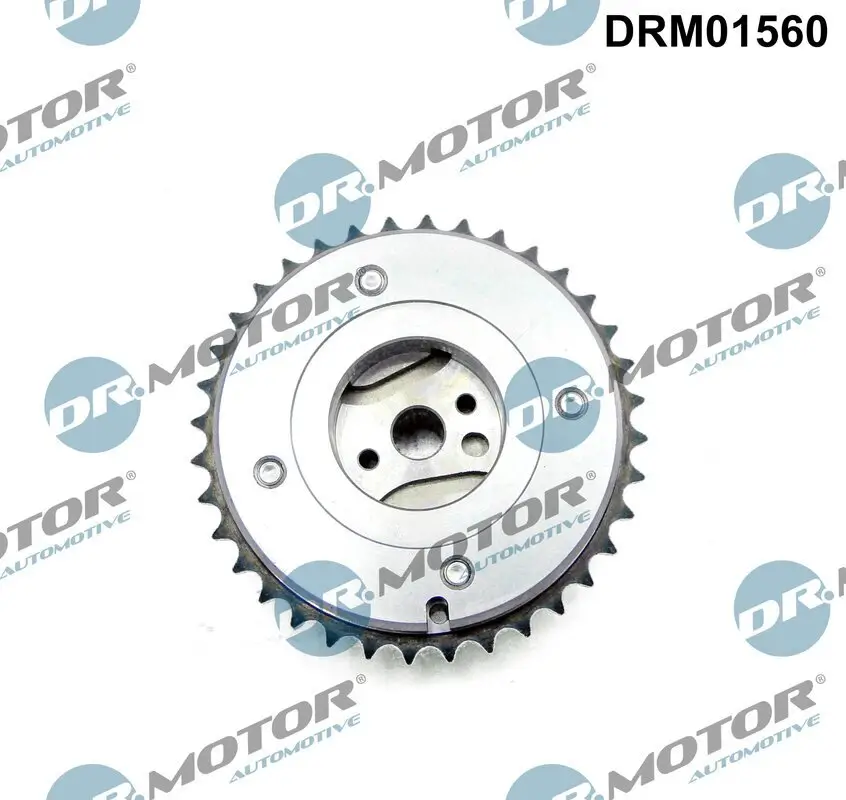 Nockenwellenversteller Einlassseite Dr.Motor Automotive DRM01560