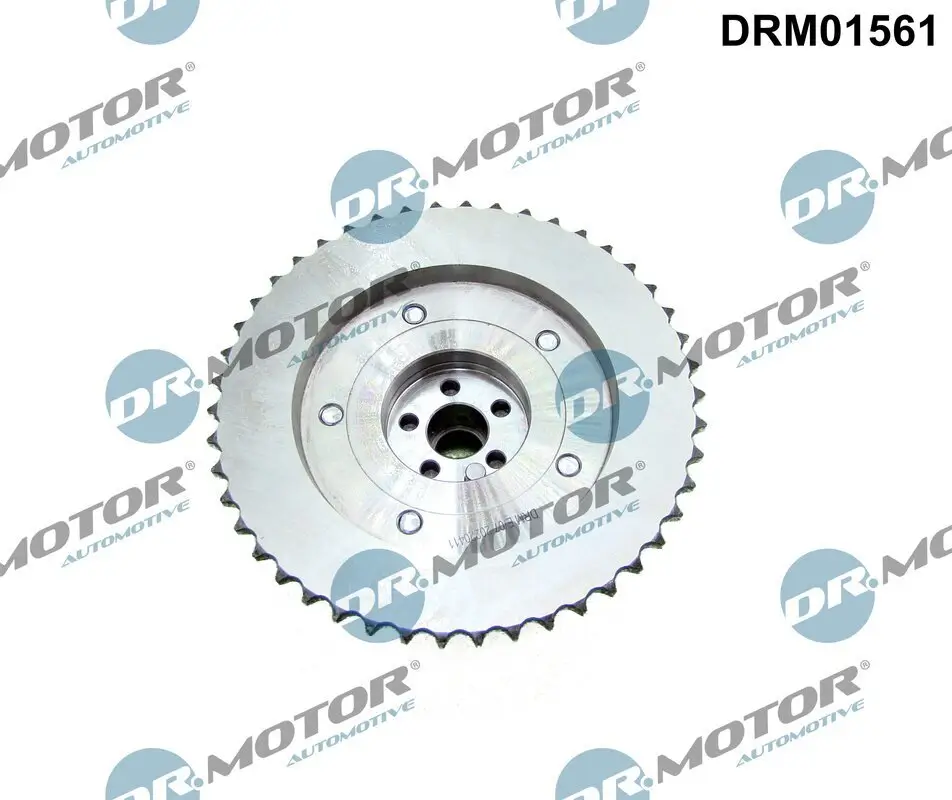 Nockenwellenversteller Auslassseite Dr.Motor Automotive DRM01561