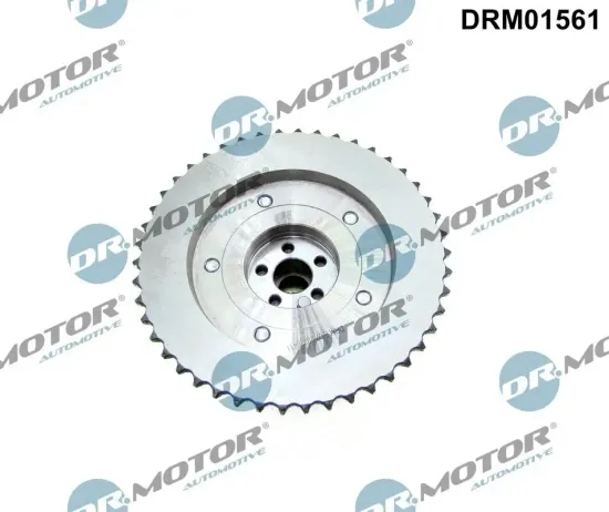 Nockenwellenversteller Auslassseite Dr.Motor Automotive DRM01561 Bild Nockenwellenversteller Auslassseite Dr.Motor Automotive DRM01561