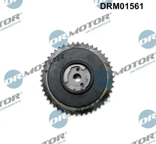 Nockenwellenversteller Auslassseite Dr.Motor Automotive DRM01561 Bild Nockenwellenversteller Auslassseite Dr.Motor Automotive DRM01561