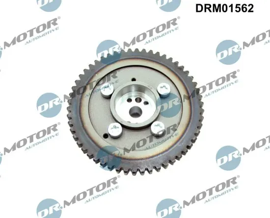 Nockenwellenversteller Dr.Motor Automotive DRM01562 Bild Nockenwellenversteller Dr.Motor Automotive DRM01562