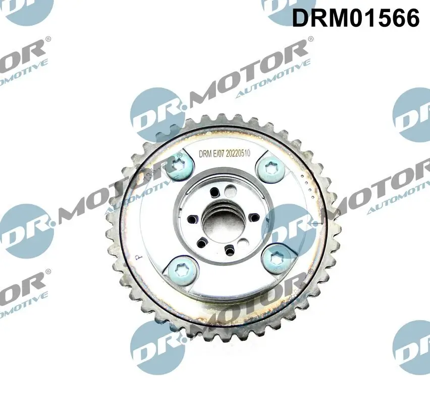 Nockenwellenversteller Dr.Motor Automotive DRM01566