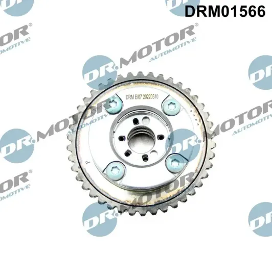 Nockenwellenversteller Dr.Motor Automotive DRM01566 Bild Nockenwellenversteller Dr.Motor Automotive DRM01566