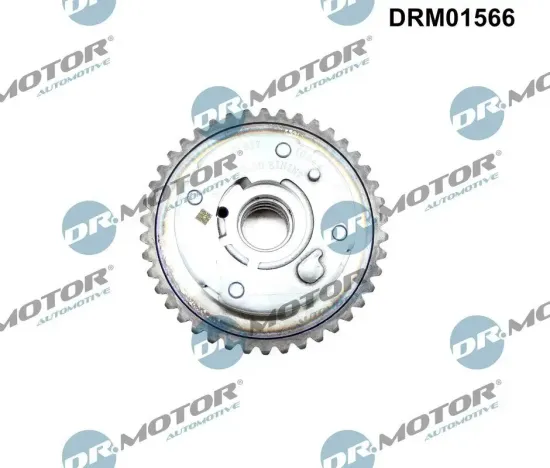 Nockenwellenversteller Dr.Motor Automotive DRM01566 Bild Nockenwellenversteller Dr.Motor Automotive DRM01566