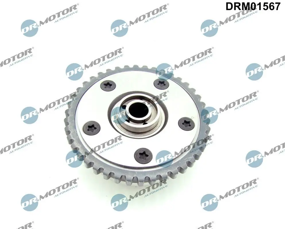 Nockenwellenversteller Dr.Motor Automotive DRM01567