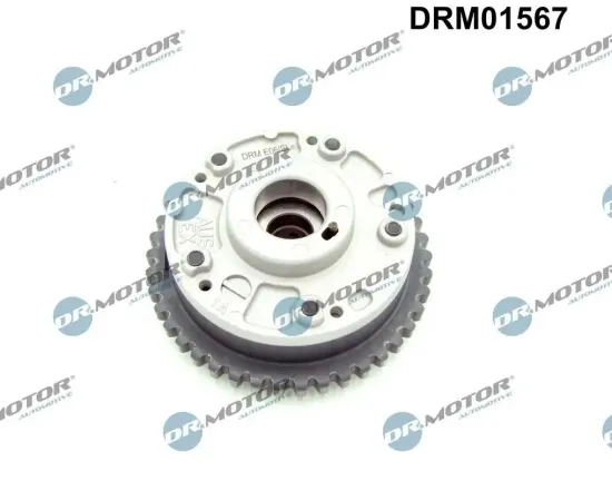 Nockenwellenversteller Dr.Motor Automotive DRM01567 Bild Nockenwellenversteller Dr.Motor Automotive DRM01567