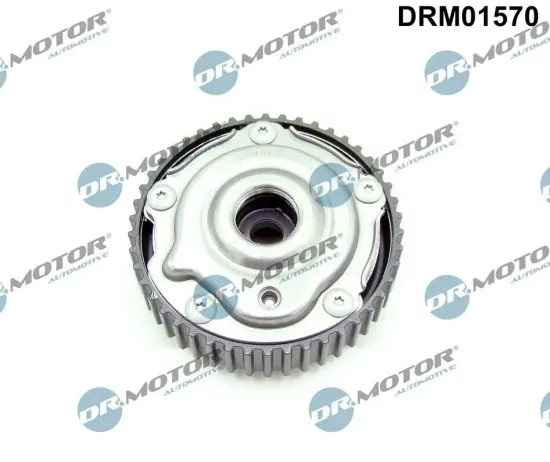 Nockenwellenversteller Dr.Motor Automotive DRM01570 Bild Nockenwellenversteller Dr.Motor Automotive DRM01570