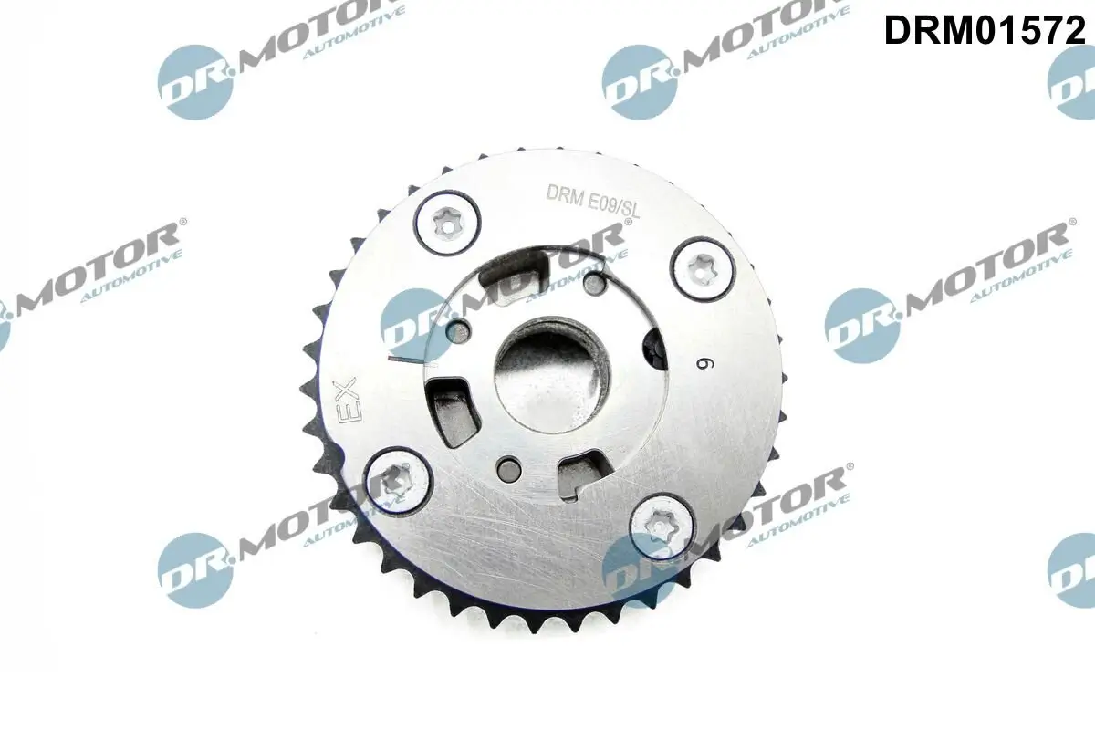 Nockenwellenversteller Auslassseite Dr.Motor Automotive DRM01572