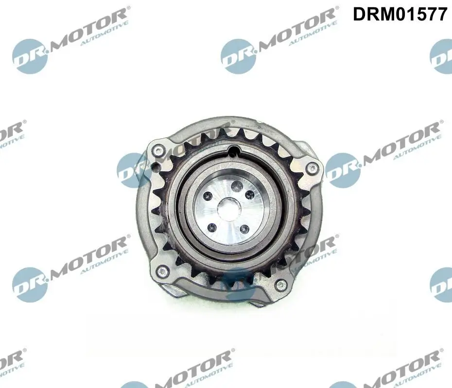 Nockenwellenversteller Dr.Motor Automotive DRM01577