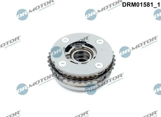 Nockenwellenversteller Dr.Motor Automotive DRM01581 Bild Nockenwellenversteller Dr.Motor Automotive DRM01581