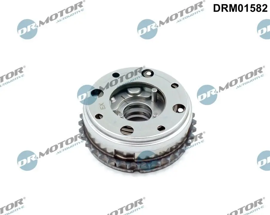 Nockenwellenversteller Auslassseite Dr.Motor Automotive DRM01582