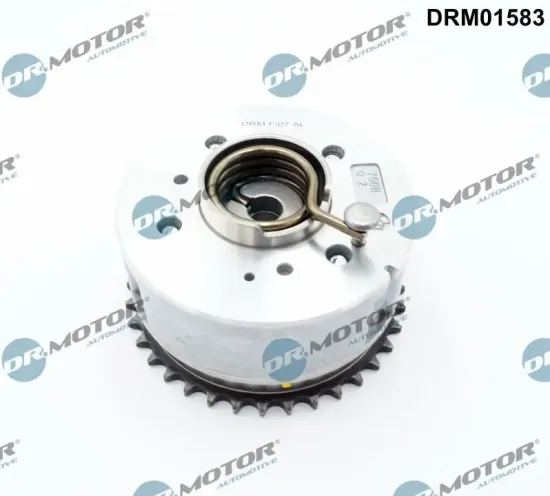 Nockenwellenversteller Dr.Motor Automotive DRM01583 Bild Nockenwellenversteller Dr.Motor Automotive DRM01583