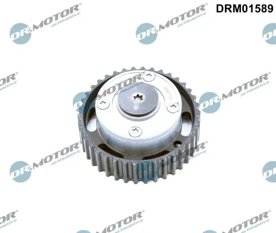 Nockenwellenversteller Dr.Motor Automotive DRM01589 Bild Nockenwellenversteller Dr.Motor Automotive DRM01589