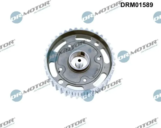 Nockenwellenversteller Dr.Motor Automotive DRM01589 Bild Nockenwellenversteller Dr.Motor Automotive DRM01589